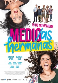 Medias hermanas (ampliar imagen)