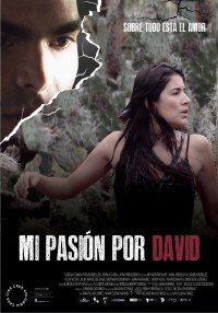 Mi pasión por david (ampliar imagen)