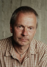 Mikael Wiström