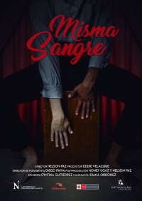 Misma sangre (ampliar imagen)