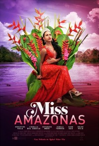 Miss Amazonas (ampliar imagen)