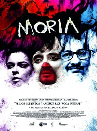 Moria (ampliar imagen)