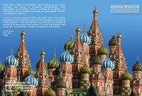 Moscú diverso (ampliar imagen)