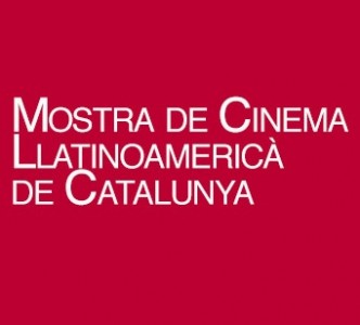 Muestra de Cine Latinoamericano de Cataluña