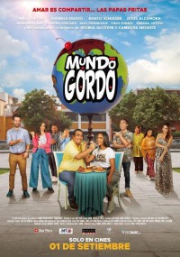 Mundo gordo (ampliar imagen)
