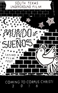 Mundo De Sueños Film Festival