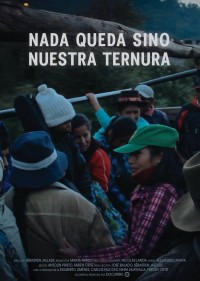 Nada queda sino nuestra ternura (ampliar imagen)