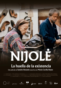 Nijolė, la huella de la existencia (ampliar imagen)