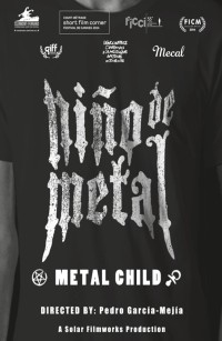 Niño de metal (ampliar imagen)