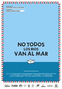 No todos los ríos van al mar (ampliar imagen)