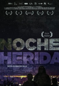 Noche herida (ampliar imagen)