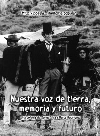 Nuestra voz de tierra¸ memoria y futuro (ampliar imagen)