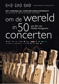 Around the World in 50 Concerts (ampliar imagen)