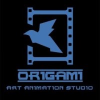 Origami Studio