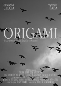 Origami (ampliar imagen)