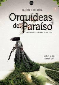 Orquídeas del paraíso (ampliar imagen)