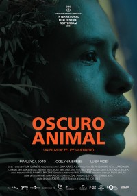 Oscuro animal (ampliar imagen)