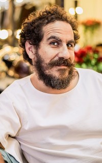 Pablo Saldarriaga