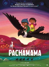 Pachamama (ampliar imagen)