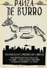 Panza de burro (ampliar imagen)