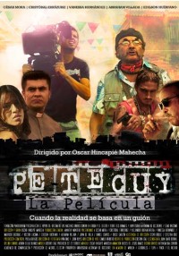 Petecuy, la película (ampliar imagen)