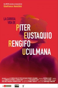 La curiosa vida de Piter Eustaquio Rengifo Uculmana (ampliar imagen)