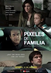 Píxeles de familia (ampliar imagen)