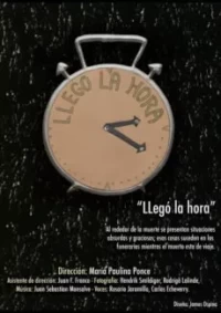 Llegó la hora (ampliar imagen)