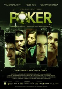 Póker (ampliar imagen)