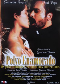 Polvo enamorado (ampliar imagen)