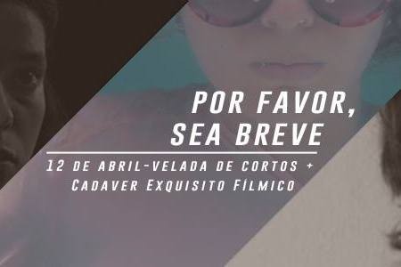 Por favor, sea breve