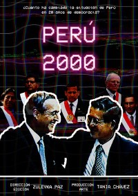 Perú 2000 (ampliar imagen)