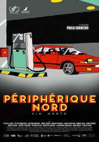 Périphérique Nord (ampliar imagen)