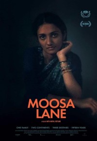 Moosa Lane (ampliar imagen)