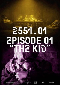 2551.01 - The Kid (ampliar imagen)