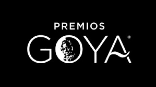 Premios Goya