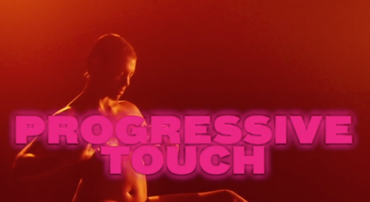 Progressive Touch Progressive Touch (2020) | Película - Austria | Cineaparte