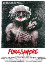 Pura sangre (ampliar imagen)