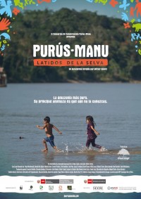 Purús-Manu: Latidos de la selva (ampliar imagen)