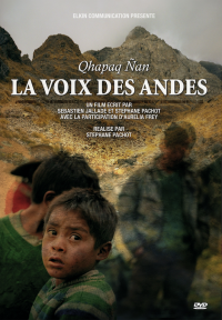 Qhapaq Ñan, la voz de los Andes (ampliar imagen)