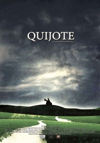 Quijote (ampliar imagen)