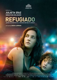 Refugiado (ampliar imagen)