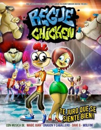 Reguechicken (ampliar imagen)