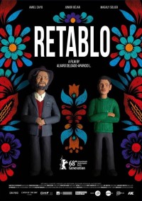 Retablo (ampliar imagen)