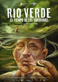 Río Verde: el tiempo de los yakurunas (ampliar imagen)