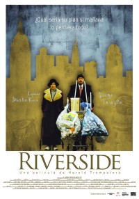 Riverside (ampliar imagen)