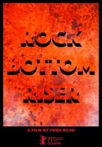 Rock Bottom Riser (ampliar imagen)