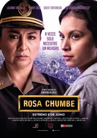 Rosa Chumbe (ampliar imagen)