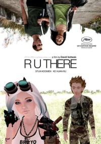 R U There (ampliar imagen)