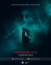 Sahara Hellen, el regreso del vampiro (ampliar imagen)